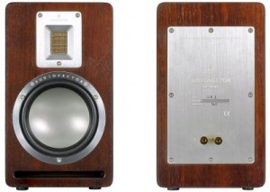 AudiovectorQR1-01w_400x400